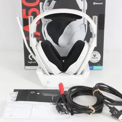2026年最新】astro a50の人気アイテム - メルカリ