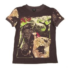 Jean Paul GAULTIER HOMME T-SHIRT - メルカリ