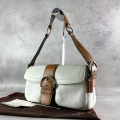 希少色】COACH soho One Shoulder Bag y2k - メルカリ
