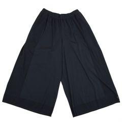 PLEATS PLEASE 紐付き プリーツパンツ - メルカリ
