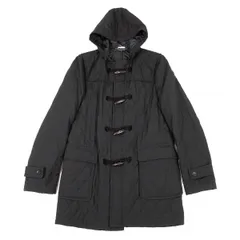 2026年最新】COMME des GARCONS HOMME PLUS メンズ ダッフルコートの