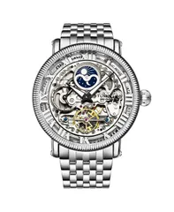 ☆ストゥーリング☆Stührling☆スイス製クォーツ腕時計☆高級腕時計 2026年最新】Stuhrling Originalの人気アイテム - メルカリ