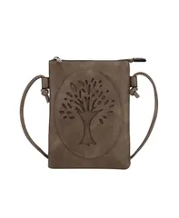 【送料無料】 MKFコレクション レディース ショルダーバッグ バッグ Joy Crossbody Bag by Mia K Pink