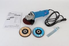 RYOBI リョービ ミニ卓上グラインダ G-3 100V 砥石 バフ 75mm - メルカリ