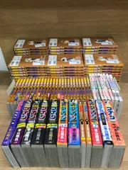 ★【未開封10冊】名探偵コナン　1～107巻・ゼロの日常・警察学校編＋関連本　【127冊】コミックセット《HX12A》 ※2個口発送