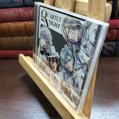 [중고] God's STAR [노래의 ☆ 프린스 사마 마지 LOVE 레전드 스타] QUARTET NIGHT 010405
