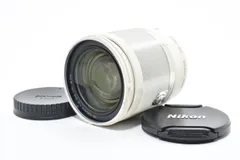 2026年最新】Nikon ズームレンズ 1 NIKKOR VR 10-100mm f4-5.6