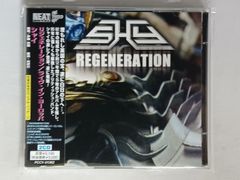j*k様 [廃盤•レア•新品未開封] CREYE / CREYE - メルカリ