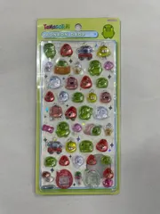 【正規品・訳あり】ボンボンドロップシール くちぱっち たまごっち 4901770114811