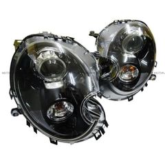 ミニ R56 R55 HID ヘッドライト 点灯OK カムデン BMW MINI - メルカリ ミニ R56 R55 HID ヘッドライト 点灯OK カムデン BMW MINI - メルカリ