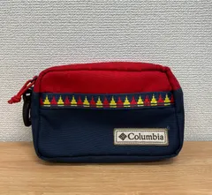 Columbia コロンビア ポーチ プライスストリームコレクション