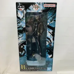 【中古】開封･テープ二度貼り)B賞 五条悟 フィギュア ｢一番くじ 劇場版 呪術廻戦 0 －1224－｣[22]