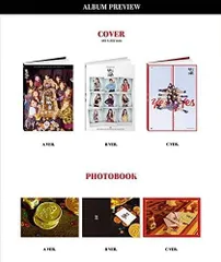 YES or YES (輸入盤) / TWICE（トゥワイス） / 6thミニアルバム / K-POP 韓国アイドル / CD