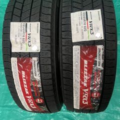 新品未使用】BRIDGESTONE VRX2 215/65R16 4本 - メルカリ