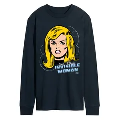 アニメキャラクター メンズ トップス Tシャツ グラフィック Licensed Character Mens Marvel The Fantastic Four Firstepsue Storm In