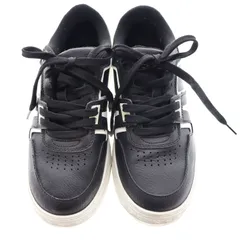LACOSTE（ラコステ）「L001 123 7 SMA」レザースニーカー