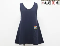 2026年最新】ヴィトン タンクトップの人気アイテム - メルカリ