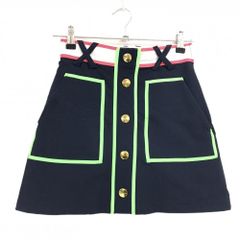 MARK&LONA マークアンドロナ スカートポロシャツセットサイズ38 （M