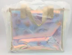 東京ディズニーシー スーベニアランチケース TDS20周年 Time to Shine! 20周年