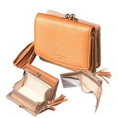 【新品】 [SONIA REITEL] 下町のお財布屋さんが作った ミニ がま口 レディース がま口 ミニ財布 三つ折りタイプ 取り出しやすい BOX型 小銭入 母の日 プレゼント ギフト 箱入り Orange