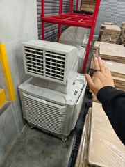 東プレ XV35L00-U 冷凍機 R452A 2021年製