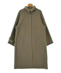 IENA ステンカラーコート レディース 【古着】【中古】【送料無料】