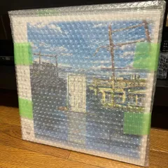 radwimps すずめの戸締り　レコード　新品未開封 2026年最新】すずめの戸締り レコードの人気アイテム - メルカリ