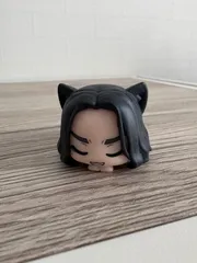 東京リベンジャーズ おひるねこミニフィギュアvol.2 場地圭介