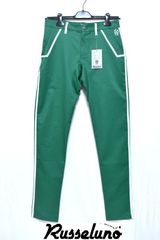 新品 BGHB X ラッセルノ ☆ サイドラインパンツ (5/L) Ⓗ - メルカリ