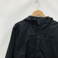THE NORTH FACE ノースフェイス Cassius Triclimate Jacket カシウストリクライメイトジャケット NP62035 ナイロンジャケット Mサイズ ブラック アウター メンズ _247023