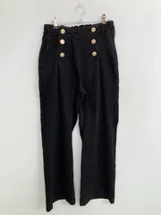 SPRAY PREMIUM スプレイプレミアム その他パンツ M ブラック