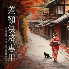 送料差額決済専用ページ｜沖縄・離島追加送料 ※単品購入不可