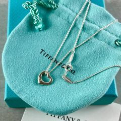 く*ん様 最終値下げ！ 極美品✨ ティファニー ブレスレット ラビング