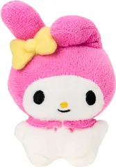 サンリオ SANRIO ちまぽてぬいぐるみ スーパーキュートアドベンチャーズ ちまぽてコレクション マイメロディ マイメロちゃん 324337