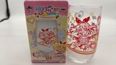 一番くじぷち 劇場版アイカツ！〜いちごまつりコレクション〜 D賞