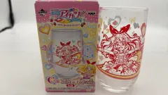 MR-02321  アイカツ！　星宮いちご　C賞コレクショングラス　劇場版　一番くじぷち