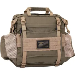 2026年最新】MOUNTAINSMITH マウンテンスミス メッセンジャーバッグの