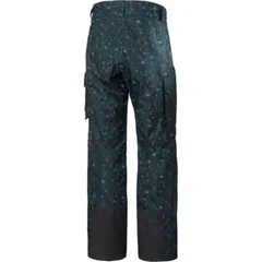 ヘリーハンセン メンズ ボトムス カジュアルパンツ Helly Hansen Ullr D Pant Mens Midnight Graniteのサムネイル