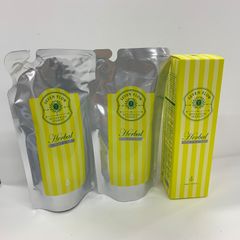 新品未使用】セブンフロー ボタニカルスパミスト 本体＆レフィルセット