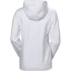 ヘリーハンセン レディース アウター パーカー・スウェット ロゴ Helly Hansen HH Logo Hoodie Womens White ホワイト