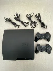 PlayStation3 (CECH-2100A) 本体　【 動作品】