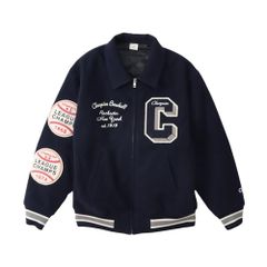Captains Helm CH CALIFORNIA COACH JKT - メルカリ