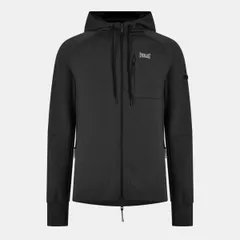 エバーラスト メンズ アウター パーカー・スウェット Everlast Zip Hoodie Mens Midnightのサムネイル