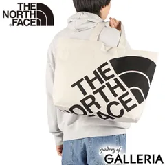 【日本正規品】 ザ・ノース・フェイス トートバッグ メンズ レディース 大きめ THE NORTH FACE ブランド カジュアル 大容量 普段使い イベント 旅行 ロゴ A4 A3 RAMP ランプトートL NM72607 ナチュラル×ブラック