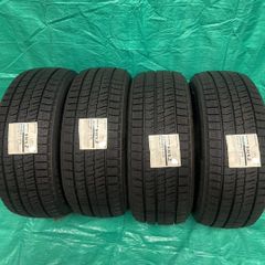 新品未使用 ブリジストン VRX3 195/60 17インチ(4本) - メルカリ