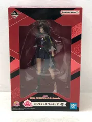 一番くじ TVアニメ ウマ娘 プリティーダービー Season3 A賞 ドゥラメンテ フィギュア 開封品  【P4790-008】079