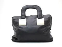 レナートアンジ RENATO ANGI ハンドバッグ 中古  美品のサムネイル