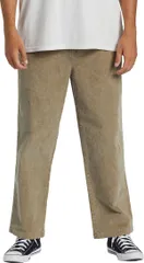 【送料無料】 ビラボン メンズ カジュアルパンツ ボトムス Billabong Mens Larry Cord Pants Dune