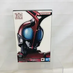 2026年最新】S.H. 仮面ライダーカブト 真骨彫製法 10th Anniversary