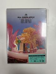 Mrs. GREEN APPLE Utopia ユートピア DVD 新品未開封 - メルカリ Mrs. GREEN APPLE Utopia ユートピア DVD 新品未開封 - メルカリ